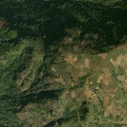 Huyện Mường La map(satellite map)