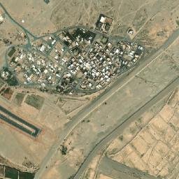 Al Hamimah map(satellite map)
