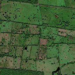 Los Altos map(satellite map)