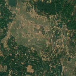 Baleshwar map(satellite map)