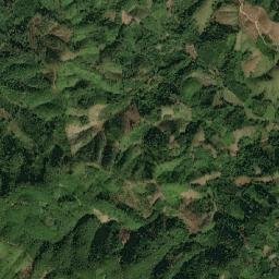 Huyện Hải Hà map(satellite map)