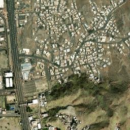 Murshidiyah map(satellite map)
