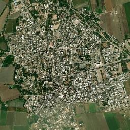 Bantva map(satellite map)