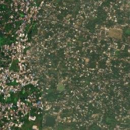 Balasore map(satellite map)