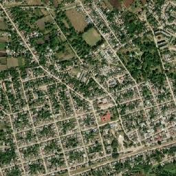 Minas map(satellite map)