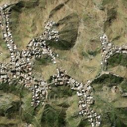 At Tan`im map(satellite map)
