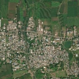 Nizar map(satellite map)
