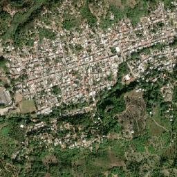 Jalcocotán map(satellite map)