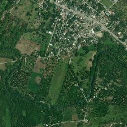 Huichihuayan map(satellite map)