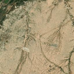 Al Khaydar map(satellite map)