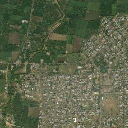 Mowad map(satellite map)