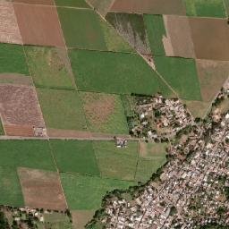 Camichín de Jauja map(satellite map)