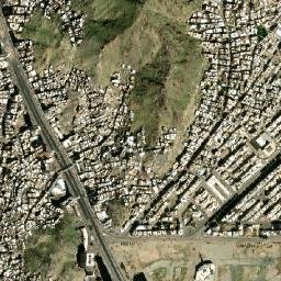 Al Adl map(satellite map)