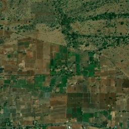 Umarpada map(satellite map)