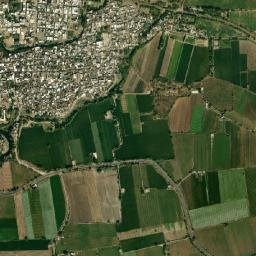 Bilkha map(satellite map)