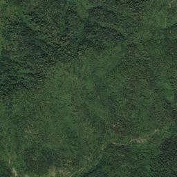 Huyện Lục Ngạn map(satellite map)