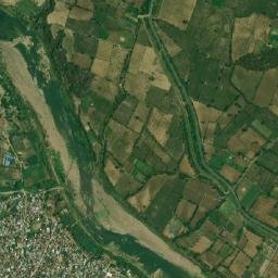 Khapa map(satellite map)
