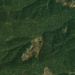 Huyện Thuận Châu map(satellite map)