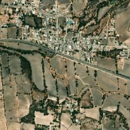 Santa María de Enmedio map(satellite map)