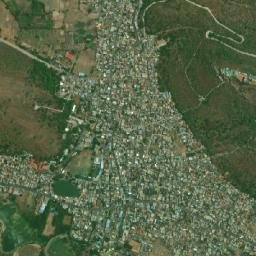 Ramtek map(satellite map)