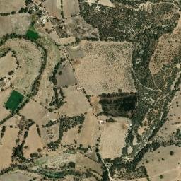El Barrio map(satellite map)