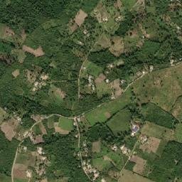 Tantoyuca map(satellite map)