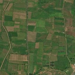 Parseoni map(satellite map)