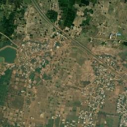 Tumsar map(satellite map)