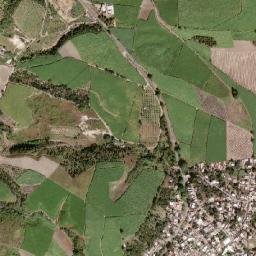 Aquiles Serdán map(satellite map)