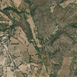 Analco map(satellite map)