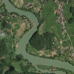 Huyện Tiên Yên map(satellite map)