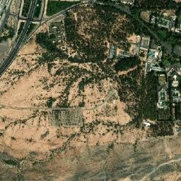 Al Masarrah map(satellite map)