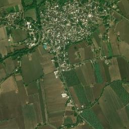 Balagam map(satellite map)