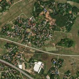 Huyện Tam Dương map(satellite map)
