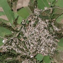 Emiliano Zapata map(satellite map)