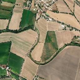 El Torque map(satellite map)