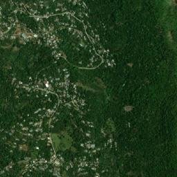 Iztacapa map(satellite map)