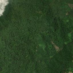 Huyện Yên Lập map(satellite map)
