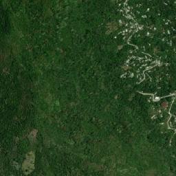 Zapuyo map(satellite map)
