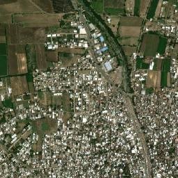 Kundla map(satellite map)