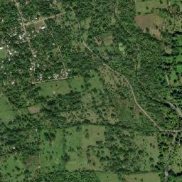 Citlaltépetl map(satellite map)