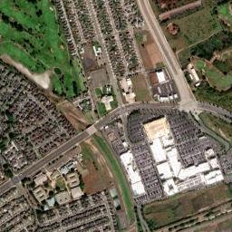 Kapolei map(satellite map)