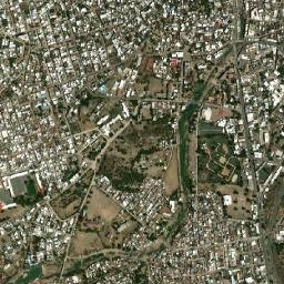 Savarkundla map(satellite map)