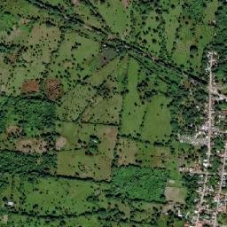 Tantima map(satellite map)