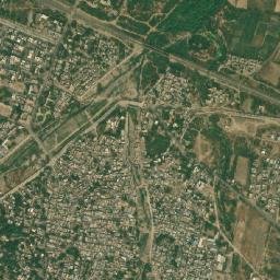 Dondaicha map(satellite map)