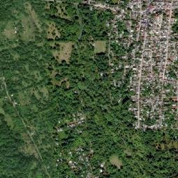 Citlaltépec map(satellite map)
