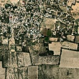 Los Dolores (Las Quince Letras) map(satellite map)