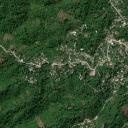 Chalchocoyo map(satellite map)