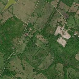 Naranjos Amatlán map(satellite map)