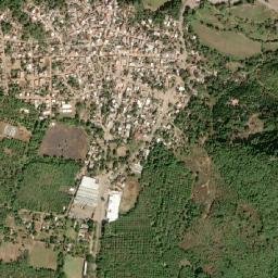 Ixtapan de la Concepción map(satellite map)